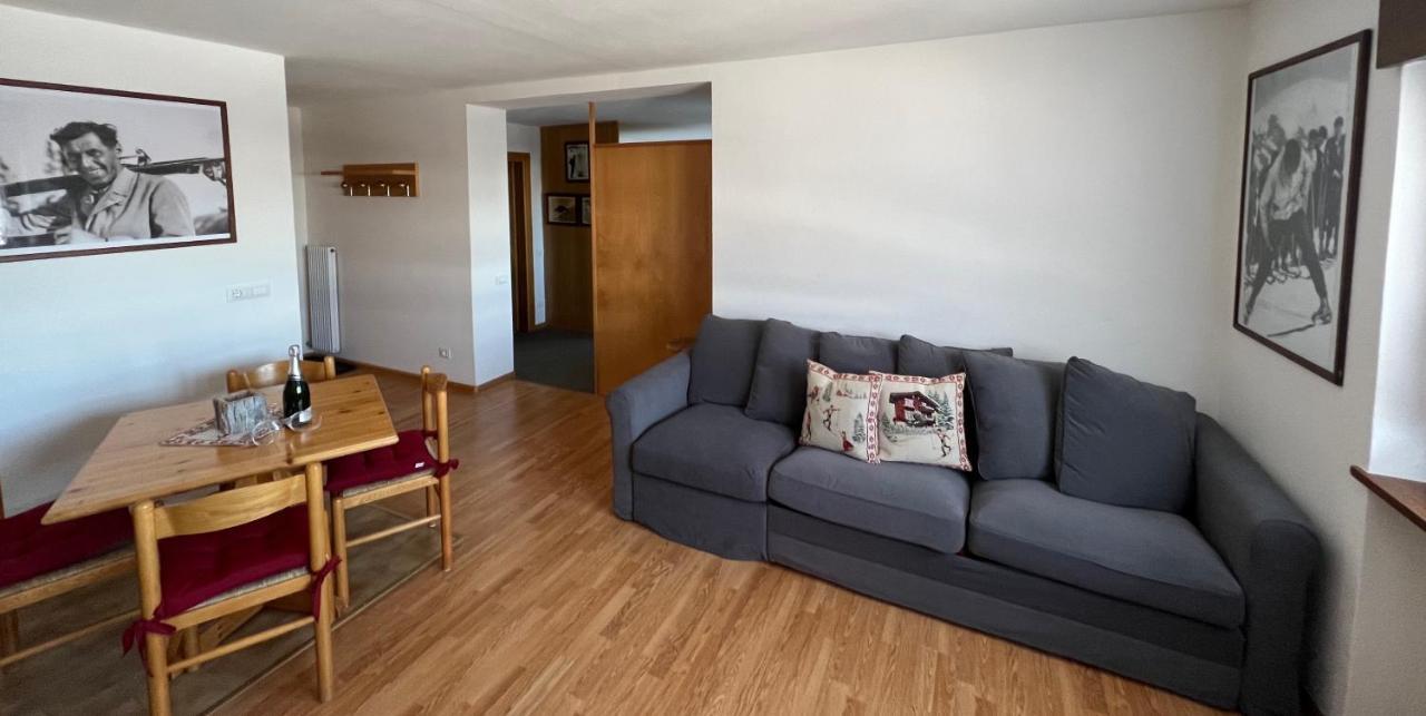 B&B Chalet Nicolussi Trento Exterior foto